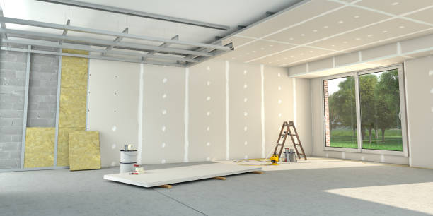 Best Insulation Installation Services in Fort Smith, AR