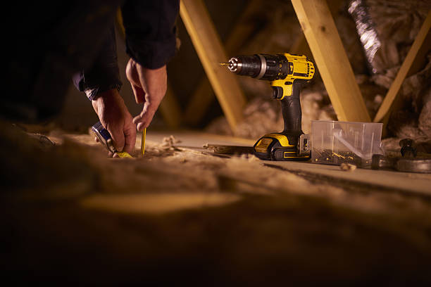 Best Insulation Materials and Products in Fort Smith, AR