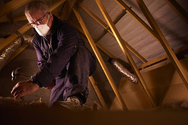Best Insulation for Specific Applications in Fort Smith, AR